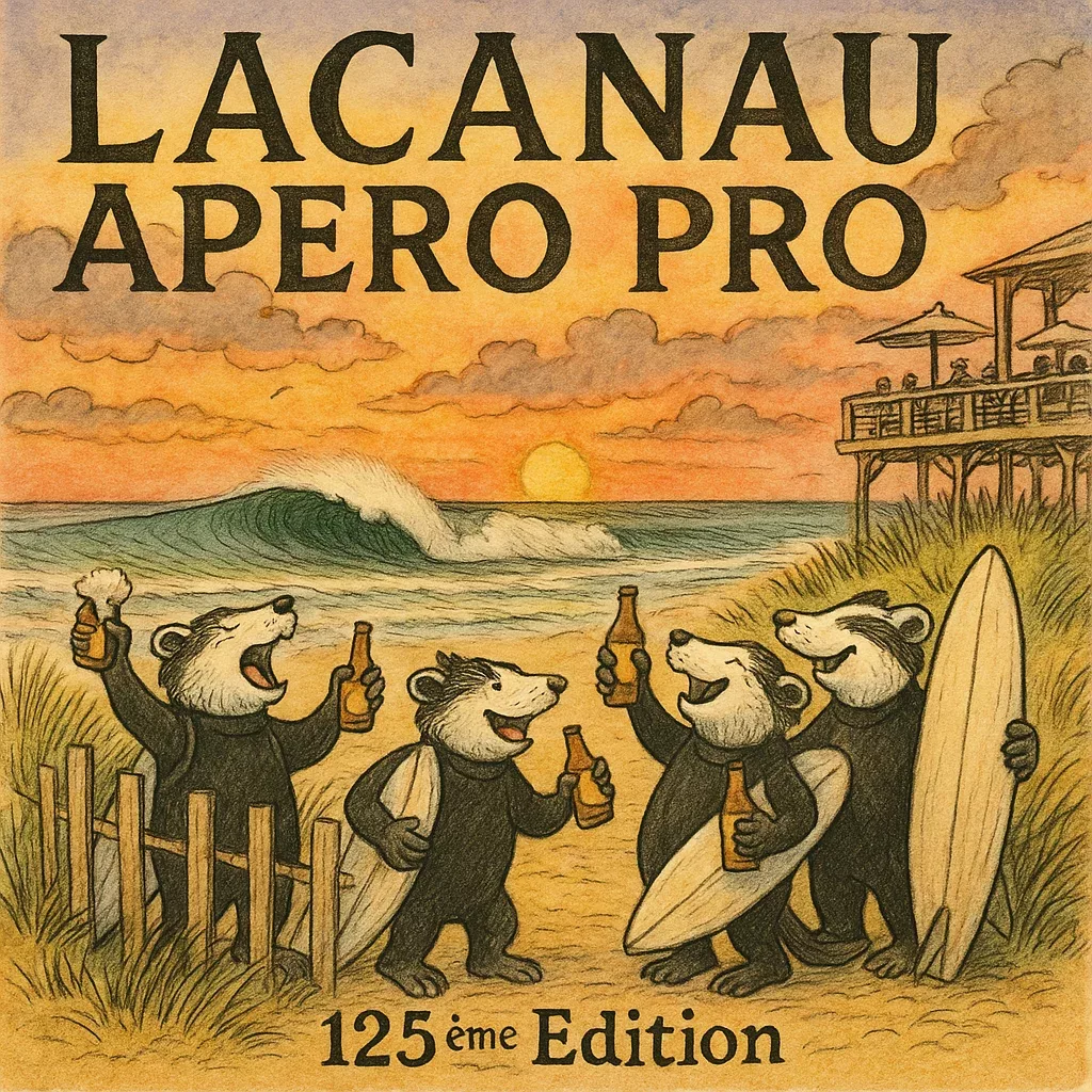 LACANAUOCEAN.COM