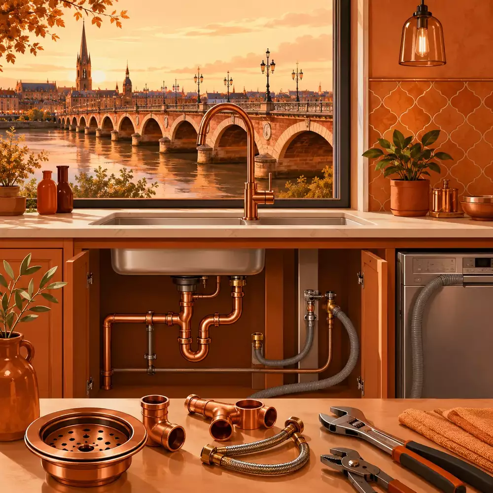 Geberit Grohe Siamp