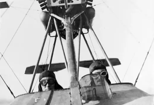 Une réponse française à la guerre sous-marine - activitées gratuites a lacanau