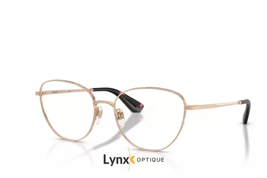 Lunettes Burberry à gradignan : l'élégance britannique depuis 1856 - mise en situation - avec moi vous irez au bout des ch...