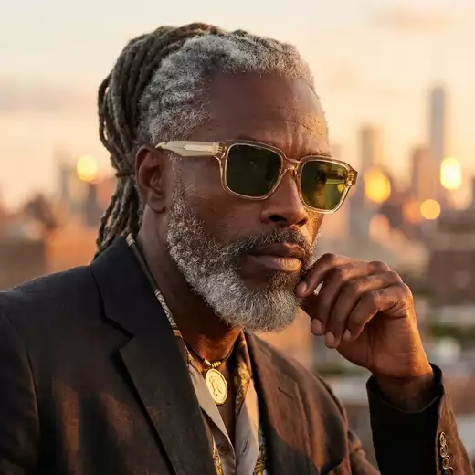 Lunettes Burberry à gradignan : l'élégance britannique depuis 1856 - vue generale - avec moi vous irez au bout des choses...