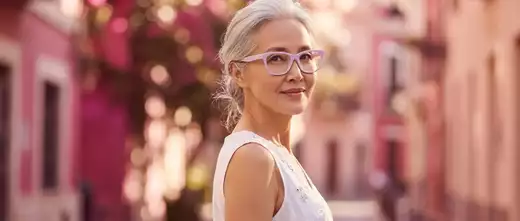 Lunettes Burberry à gradignan : l'élégance britannique depuis 1856 - image de galerie - avec moi vous irez au bout des cho...