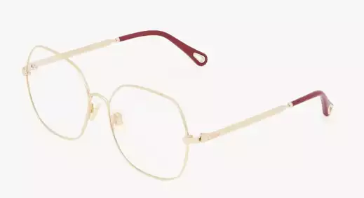 Lunettes Chloe à gradignan : la féminité libre d'une maison parisienne - ambiance - christineseo a 8 impasse du moulin de...
