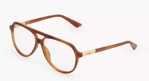 Lunettes Chloe à gradignan : la féminité libre d'une maison parisienne - photo terrain - avec moi vous irez au bout des ch...