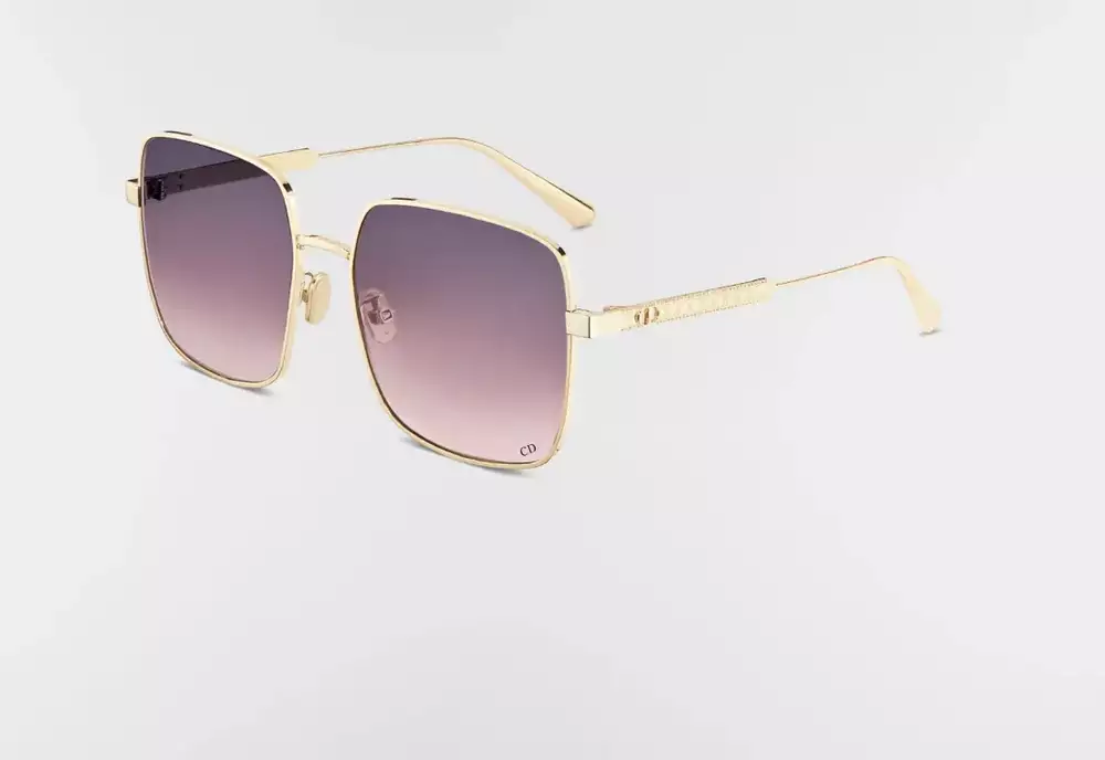 Lunettes Dior à gradignan : la haute couture parisienne dans votre regard - avec moi vous irez au bout des choses a gradignan