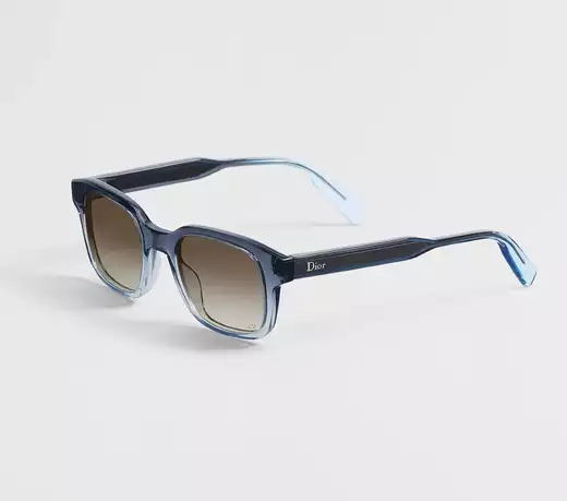 Lunettes Dior à gradignan : la haute couture parisienne dans votre regard - vue generale - b photo a gradignan