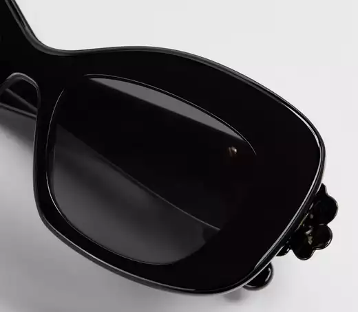 Lunettes Dior à gradignan : la haute couture parisienne dans votre regard - photo terrain - avec moi vous irez au bout des...