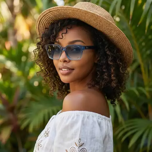 Lunettes Dior à gradignan : la haute couture parisienne dans votre regard - vue generale - avec moi vous irez au bout des...