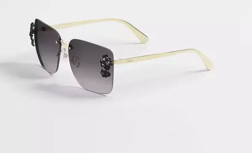 Lunettes Dior à gradignan : la haute couture parisienne dans votre regard - vue generale - b photo a 8 impasse du moulin d...