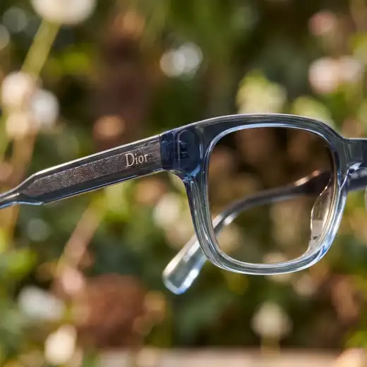 Lunettes Dior à gradignan : la haute couture parisienne dans votre regard - presentation - christineseo a 8 impasse du mou...