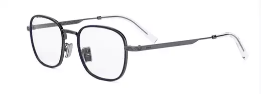 Lunettes Dior à gradignan : la haute couture parisienne dans votre regard - b photo a gradignan