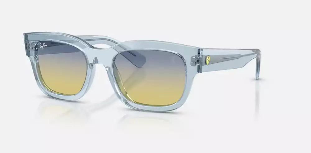 Lunettes Ray Ban à gradignan : la marque de lunettes la plus portée au monde - presentation - christineseo a gradignan