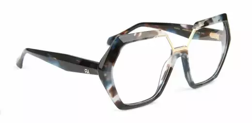 Lunettes Ana Hickmann - surf a longarisse - lac-de-lacanau