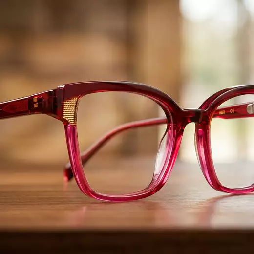 Lunettes Caroline Abram - ambiance - surf a longarisse