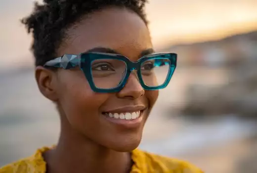 Lunettes Ana Hickmann - ambiance - galeries privees site internet a 23 bd des orchidees longarisse, 33680 lacanau - lacana...