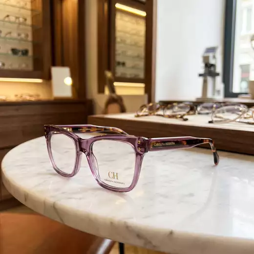 Lunettes Carolina Herrera (CH) à - gerer site telephone a 23 bd des orchidees longarisse, 33680 lacanau - lacanauocean-fr