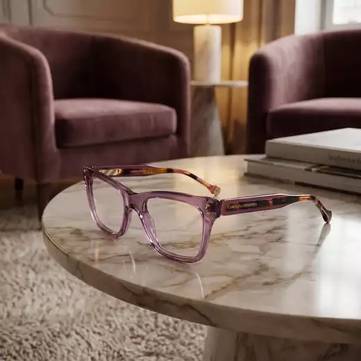 Lunettes Carolina Herrera (CH) à - image de galerie - site artisan lacanau a lacanau longarisse