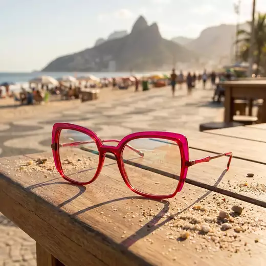 Lunettes Caroline Abram - detail - site google pagespeed 100 a 23 bd des orchidees longarisse, 33680 lacanau - lacanauocea...