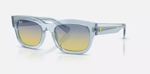 Lunettes Ray-Ban - vue generale - webcore python ia a lacanau longarisse