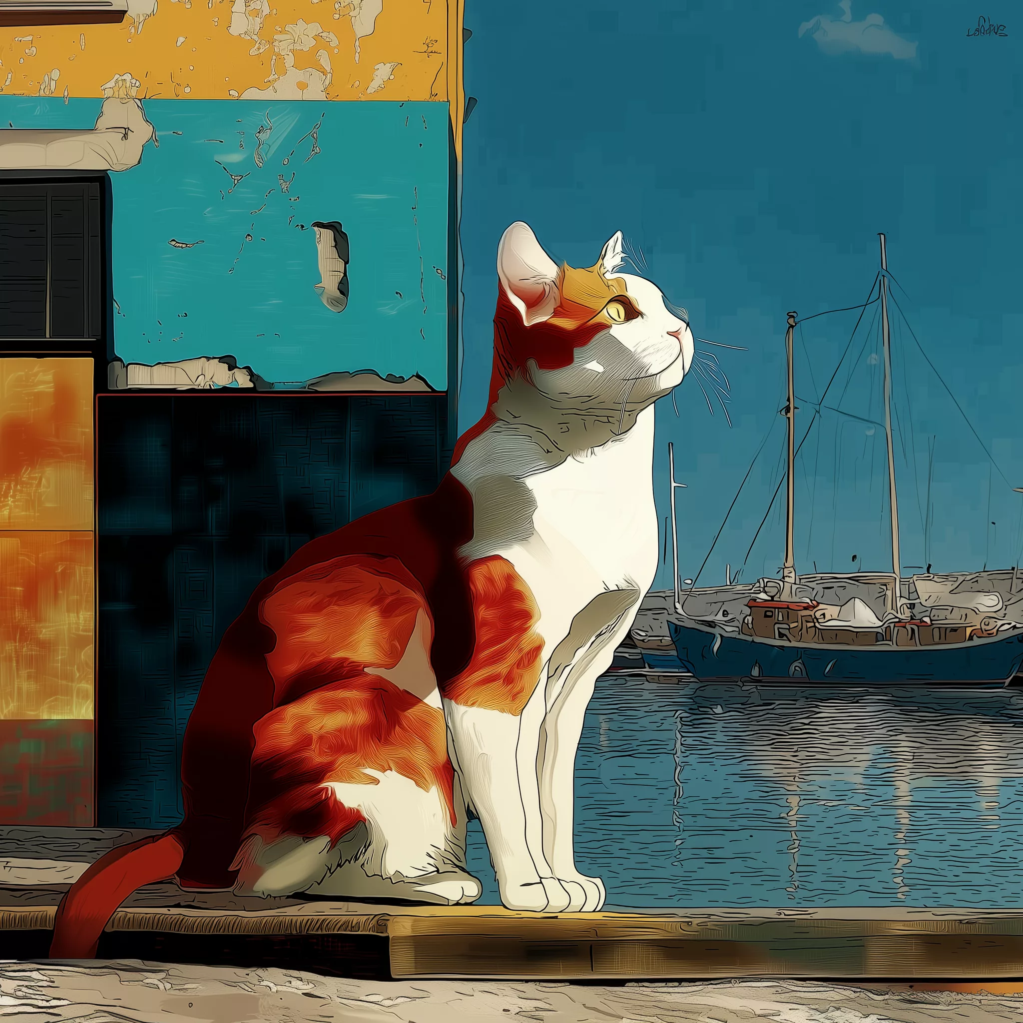 cristal-cat - magasinde lunette a guadeloupe - OPTIQUE MARSEILLE