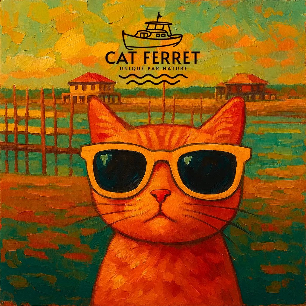 cristal-cat - optique a antilles