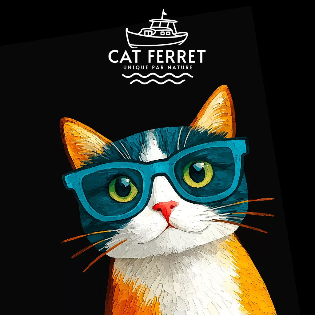 cristal-cat - optique a antilles