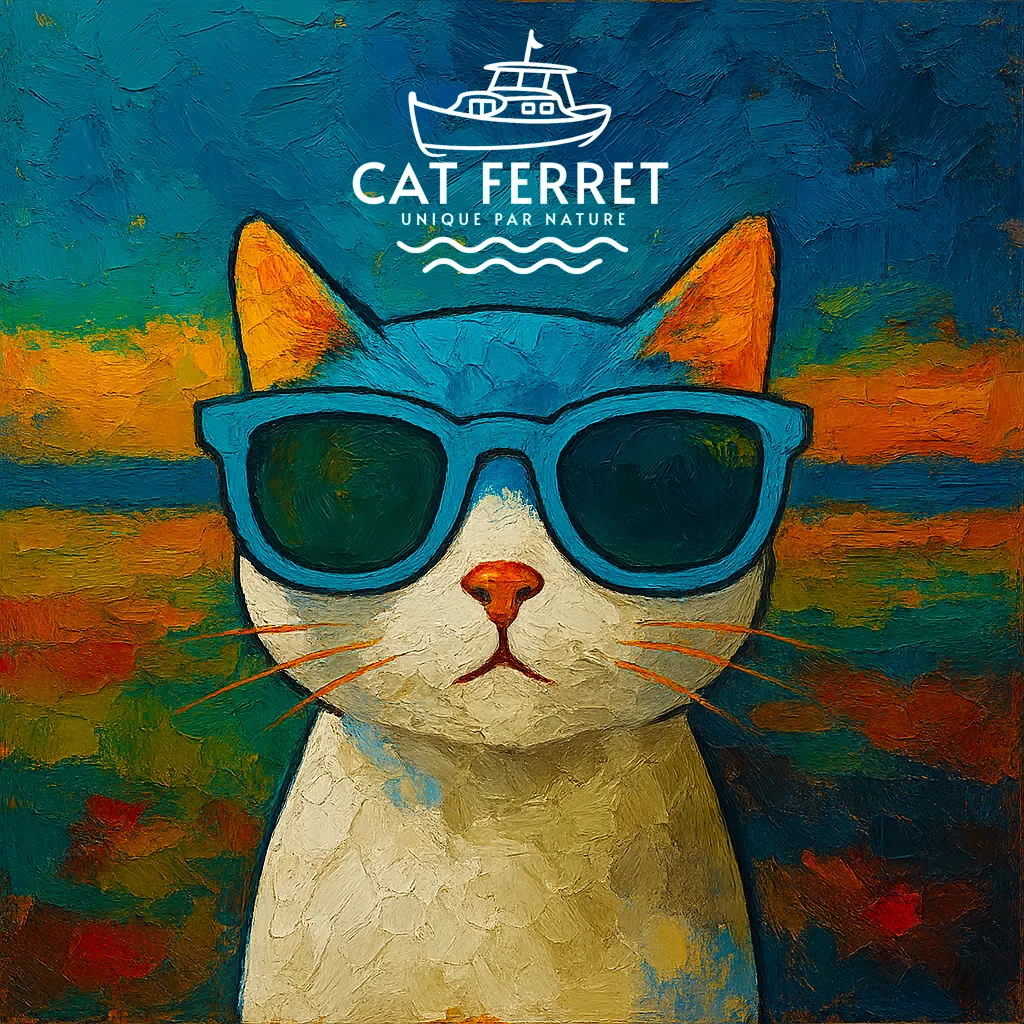 cristal-cat - opticien a antilles - OPTIQUE MARSEILLE