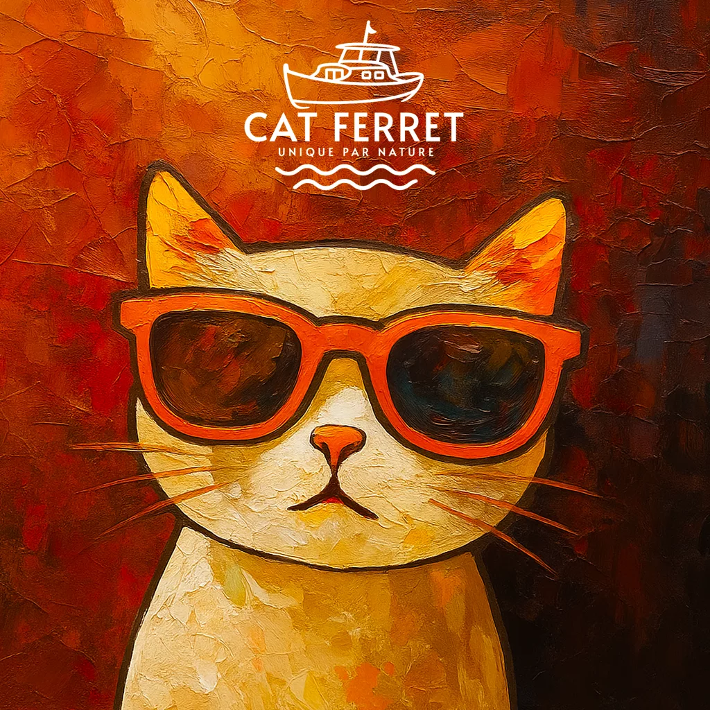 cristal-cat - opticien a antilles - OPTIQUE MARSEILLE