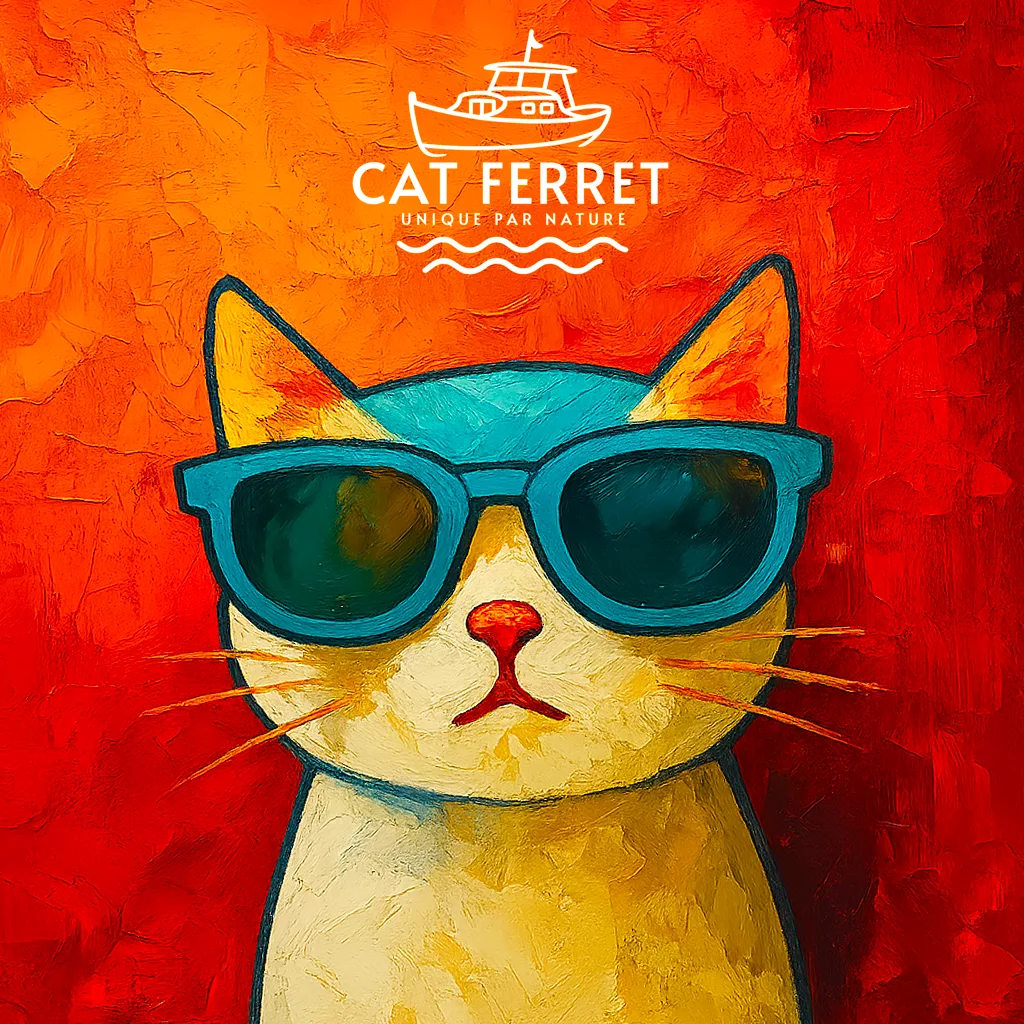 cristal-cat - magasinde lunette a guadeloupe - OPTIQUE MARSEILLE