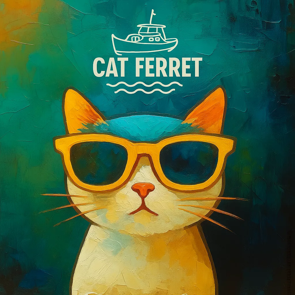cristal-cat - optique a antilles