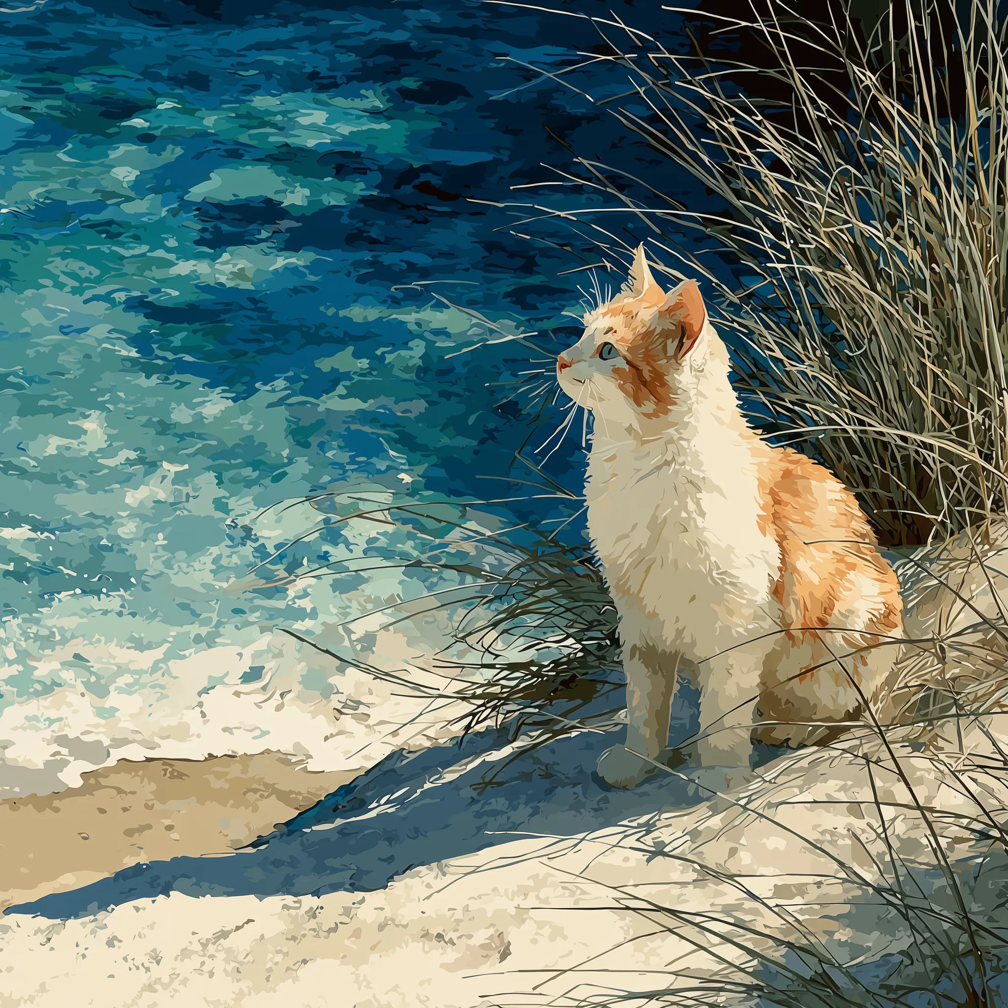 cristal-cat - optique a antilles