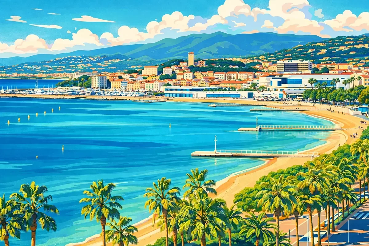 Contact APC CANNES PLOMBERIE