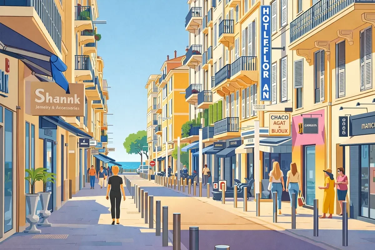 Thèmes APC CANNES PLOMBERIE